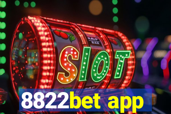 8822bet app